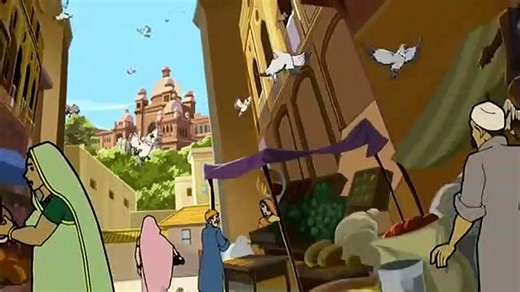 Kim Episode 1 (English Dubbed)