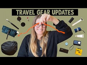 Maggi's Travel Gear Updates (Spring 2025): New Gear & Long-Term Reviews