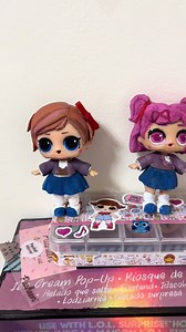 DIY Sayori Doll from Doki Doki Literature Club
