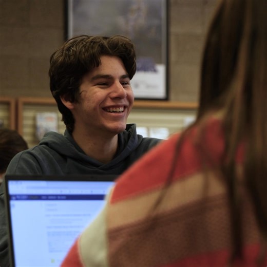 Help your student get ahead in Bethel's faith-driven community. | Bethel University