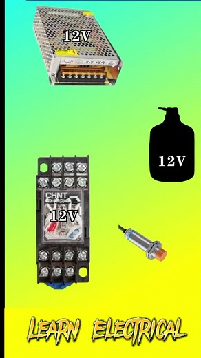 For Electrical Engineering Knowledge 👉 visit our/my YouTube channel https://youtube.com/@learnelectrical786?feature=shared | Learn Electrical