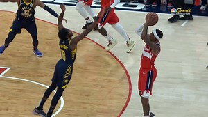 11 reactions | Check out the BEST 3's from the Washington Wizards during Week 1 of the 2021-22 regular season!  The Wizards visit the Celtics tomorrow at 7:30pm/et on NBA League Pass. | Best Of The NBA | Facebook