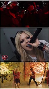 Ya son 4 años del lanzamiento de BITE ME de Avril Lavigne Se lanzó el 10 de noviembre de 2021 como el sencillo principal del séptimo álbum de estudio de Lavigne, Love Sux. La canción fue señalada por la crítica como un regreso a las raíces pop-punk de Lavigne. #avrillavigne #biteme #anniversary #throwback #poppunk | Lavigne Fans CR