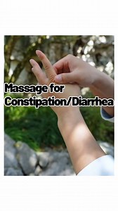 10K views · 100 reactions | ✨The Large Intestine Meridian starts at...