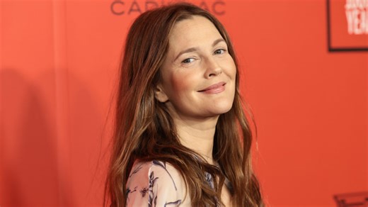 Drew Barrymore Reveals The Absolute Best Way To Get Over Heartbreak