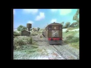 Thomas runaway theme Season 3 (Toby's Tightrope version)