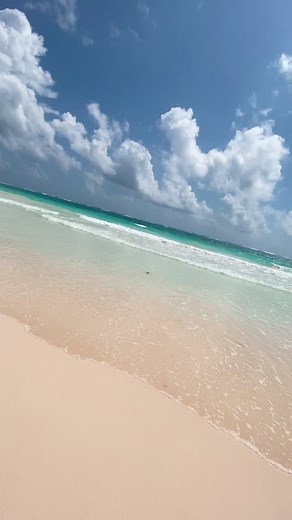 Explore Tulum's Serene Beaches and Turquoise Waters