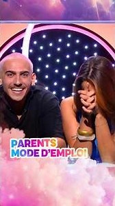 Paola, Arthur: Parenting 101 🍼｜Secret Story 2026