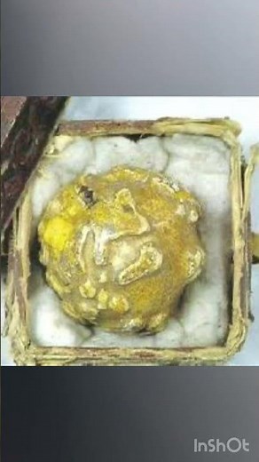 世界のオーパーツ 聖徳太子の地球儀！