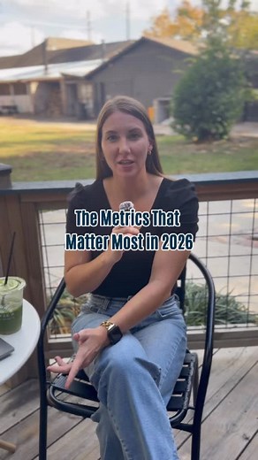 Most businesses are tracking the wrong numbers — likes, views, and...