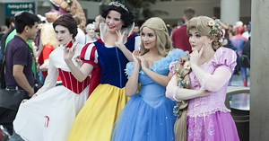 How to address gender stereotypes in Disney princess movies with your kids