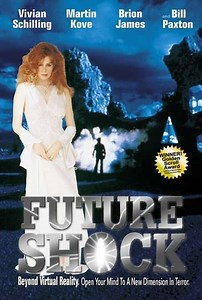 Future Shock - Movie