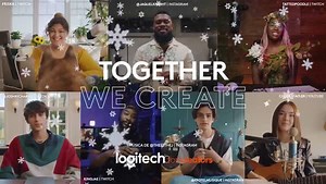 El regalo perfecto para ese amigo que crea contenido sin duda alguna es aquel que hace que el mundo escuche su voz. Dale ese empujón que le falta para animarse y @Logitechforcreators se encargará de darle las mejores herramientas para mostrar lo que tanto sueña. | Logitech