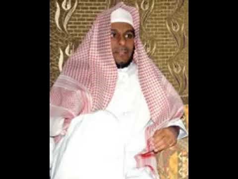 Abdullah Al Matrood: Sura Al- Kahf: Verses 1-10: Recited 100 Times