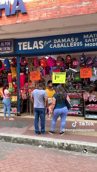 Explore the Vibrant Heart of Panama City in Santa Ana