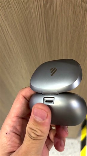 50dB 降噪！漫步者 PRO3 超强悍