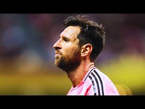 Lionel Messi Sees Everything - Insane Passing Skills 2025