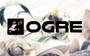 【Ogre自学笔记】 第二章 第一个场景的配置