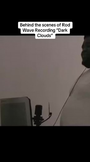 Rod Wave's Documentary: Behind the Scenes of Dark Clouds