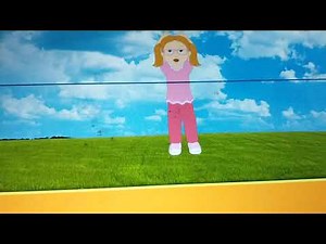 Starfall Eensy Weensy Spider