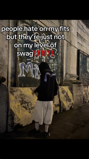 Express Your Unique Swag with Stylish Outfits