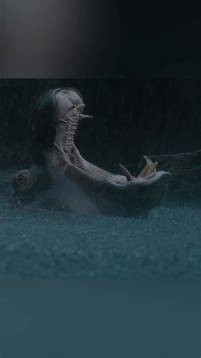 16K views · 1K reactions | Our animals respond differently when a storm approaches, many seek shelter and go indoors — others take it as an opportunity to play! Winnie particularly enjoyed today’s thunderstorm and let the rain fill her mouth and massage her gums. ⛈️ #hippos #hippocampus #hippo #love #animals #memphiszoo #thunderstorm #storm | Memphis Zoo | Facebook