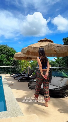 A dose of peace, healing, nature and self-care 🍃🍃🍃 LIKHA WELLNESS RESORT 📍 Brgy Bolbok, Lipa, Batangas A curated wellness journey tucked in the privacy of nature 🧘‍♀️ Book Likha Wellness Resort now! Get discount via klook, just use my promo code: ARAALTAMIRAKLOOK #LikhaWellness #LipaBatangas #WellnessResort #Aræcommend | Ara Quiacos Altamira