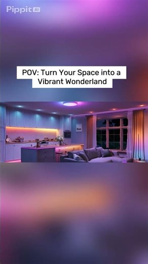 Govee Smart Light Bulbs, Color Changing Light Bulb