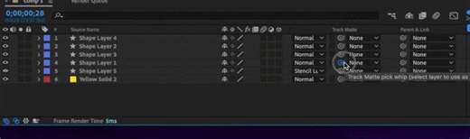 1.7K views · 57 reactions |  New #AfterEffects Beta is now available! Track Matte Layer enables you to choose any layer as a track matte via a new drop-down menu. Download today to create compositions with more simplicity and flexibility. https://adobe.ly/3vCQ2dz | Adobe Video | Facebook