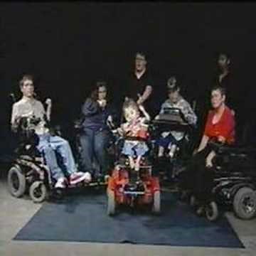 Special Poetry Slam - Werewolf