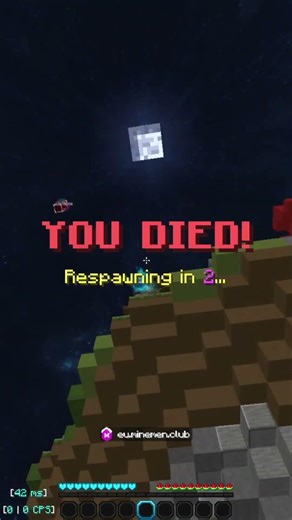 حطيت لايك يابطل ؟ #mcpe #minecraft #bedwars #hypixel