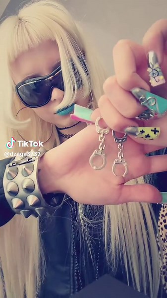 Unboxing Punk Youth Jewelry with Discount Code
