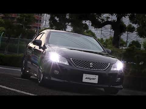 ベロフ オプティマル LED パフォーマンス D4S