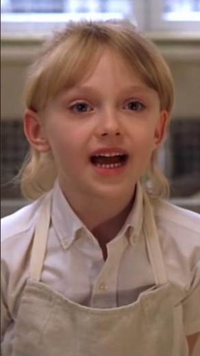 "You're working for me" 😏 - Uptown Girls (2003)