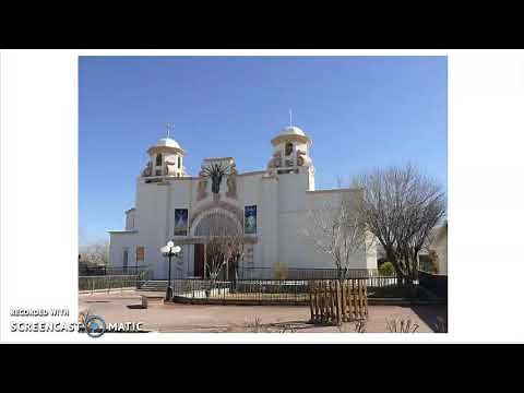 Las Cruces, New Mexico as a Retirement Destination