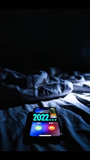 “The FaceTime Call From Someone… Already Dead” #scary #mystery