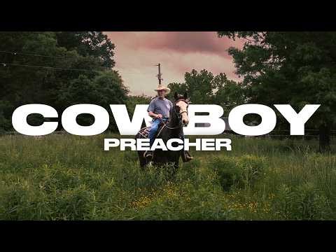 The Power Of Faith: The Incredible Journey Of Cowboy Preacher Jeff Smith | 4k Documentary