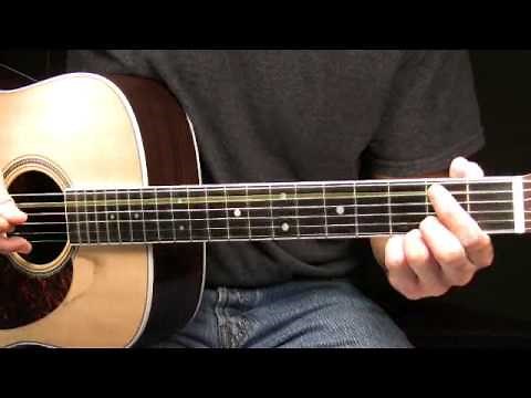 Little Wing Intro Part 1