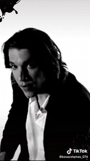 Kovács Tamás a TikTokon
