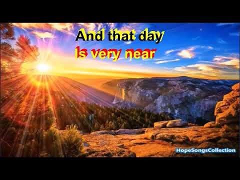 Heavenly Sunrise with lyrics