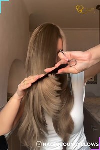 542K views · 1.6K reactions | ✨ Butterfly Cut & More: Fabulous Hair Techniques! | Creative Inspiration For You | Facebook