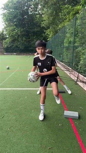 📅 Week 9 - Balance & Stability\n\nBalance and stability the foundation of control under pressure....