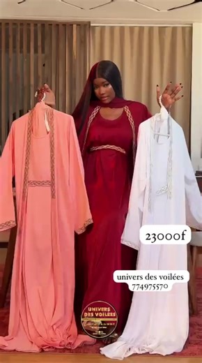 @univers des voilés