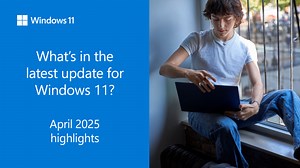 2025. április 8. – KB5055523 (operációs rendszer: 26100.3775-ös build)