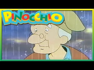 Pinocchio - פרק 21