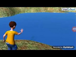 Waves class 11 physics introduction through animation