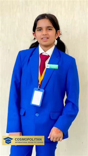 🎵 Let the rhythm of creativity echo through every corner! ✨ Euphonyx 2025 — where talent meets celebration! Get ready for three vibrant days of performances, passion, and pure creativity at Cosmopolitan International Indian School’s Talent Fest. 🌟 📅 October 28–30, 2025 🎭 Music • Dance • Art • More! Let’s celebrate the spirit of talent, teamwork, and expression! 💫 #Euphonyx2025 #CosmopolitanSchool #TalentFest #StudentTalent #CreativityInAction #SchoolEvents #UAE | Cosmopolitan International 