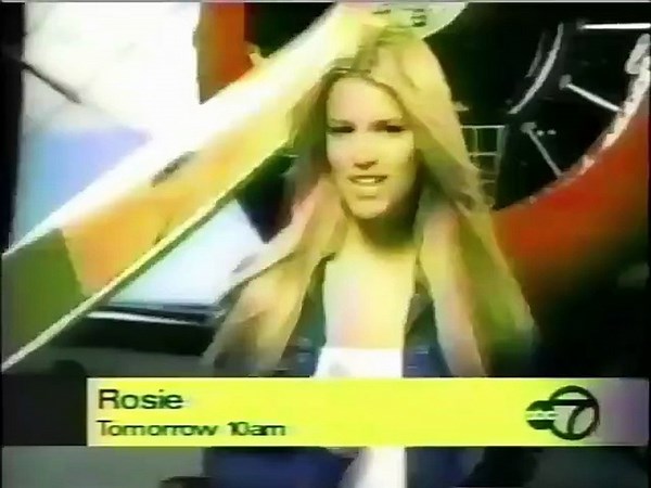 November 9, 1999 commercials (Part 1)