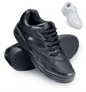 The Best Starbucks Work Shoes