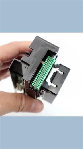 DX5 Original Printhead for Mimaki JV33 JV5 CJV30 TS5 TS3 with Memory Board - M007947